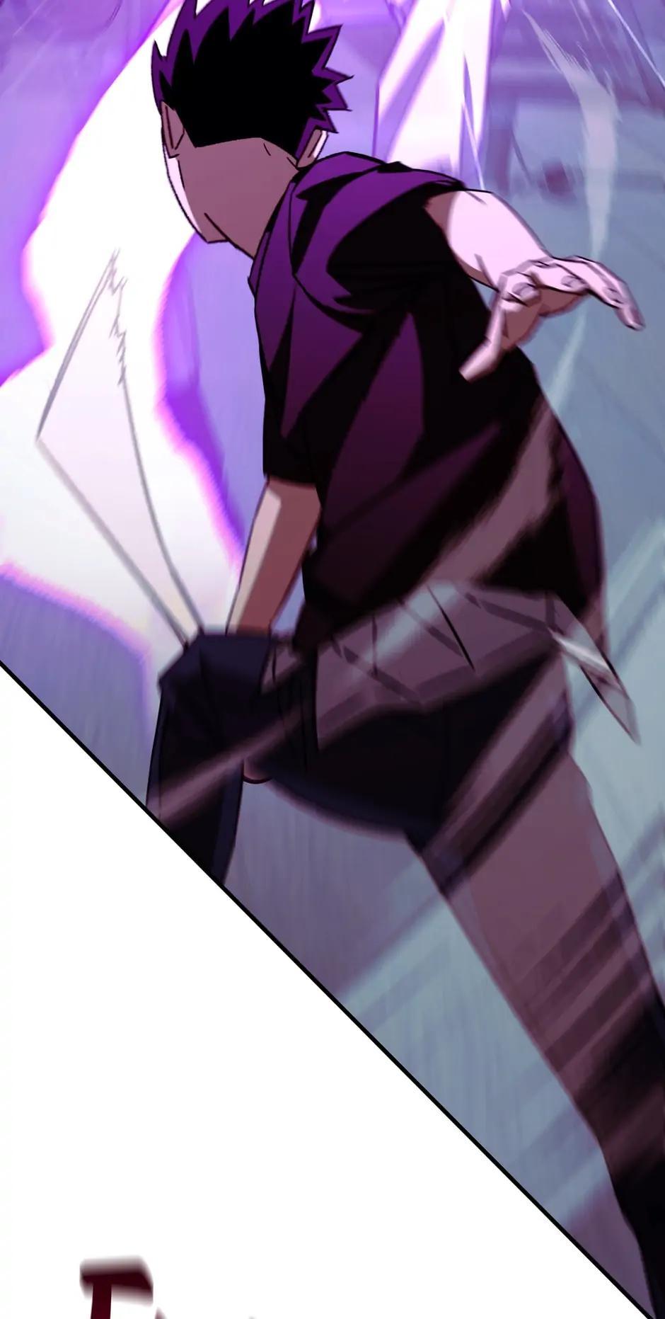 Read The Hero Returns EN Manga Online