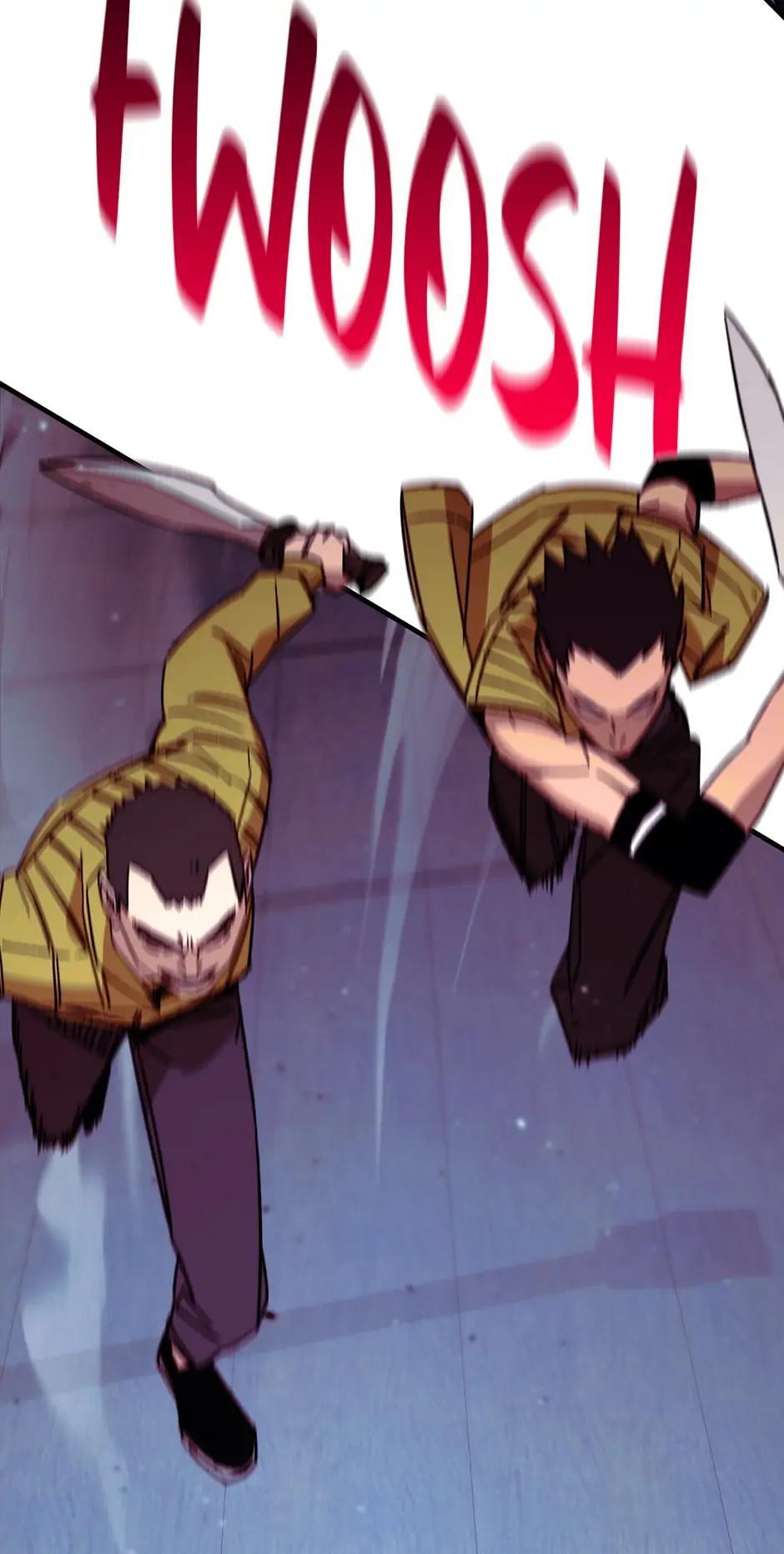 Read The Hero Returns EN Manga Online