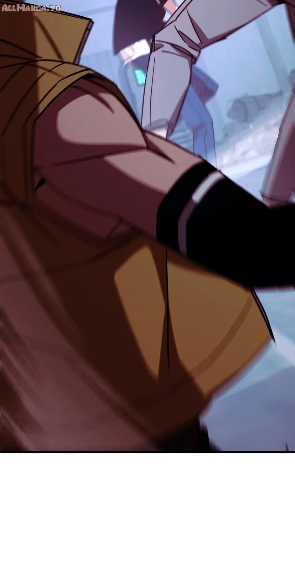 Read The Hero Returns EN Manga Online