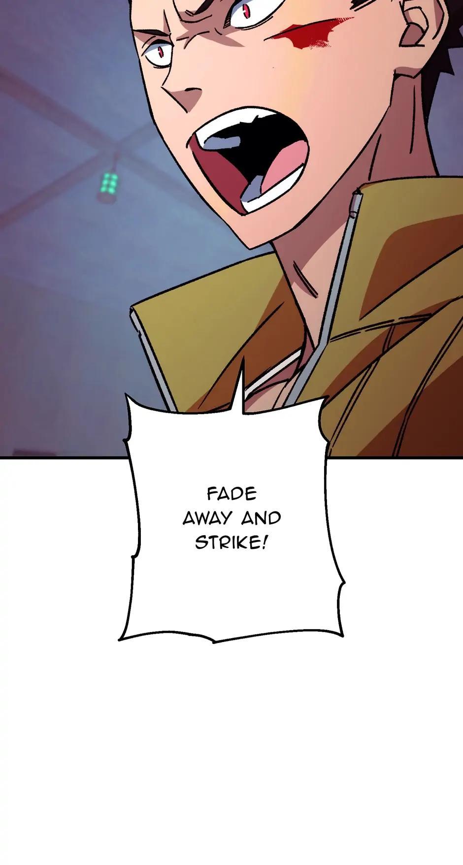 Read The Hero Returns EN Manga Online