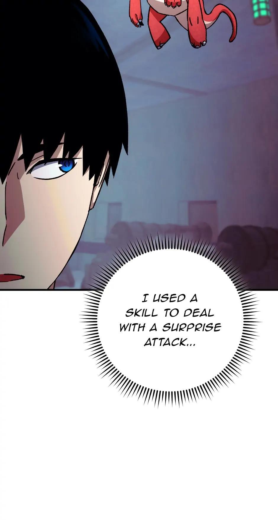 Read The Hero Returns EN Manga Online