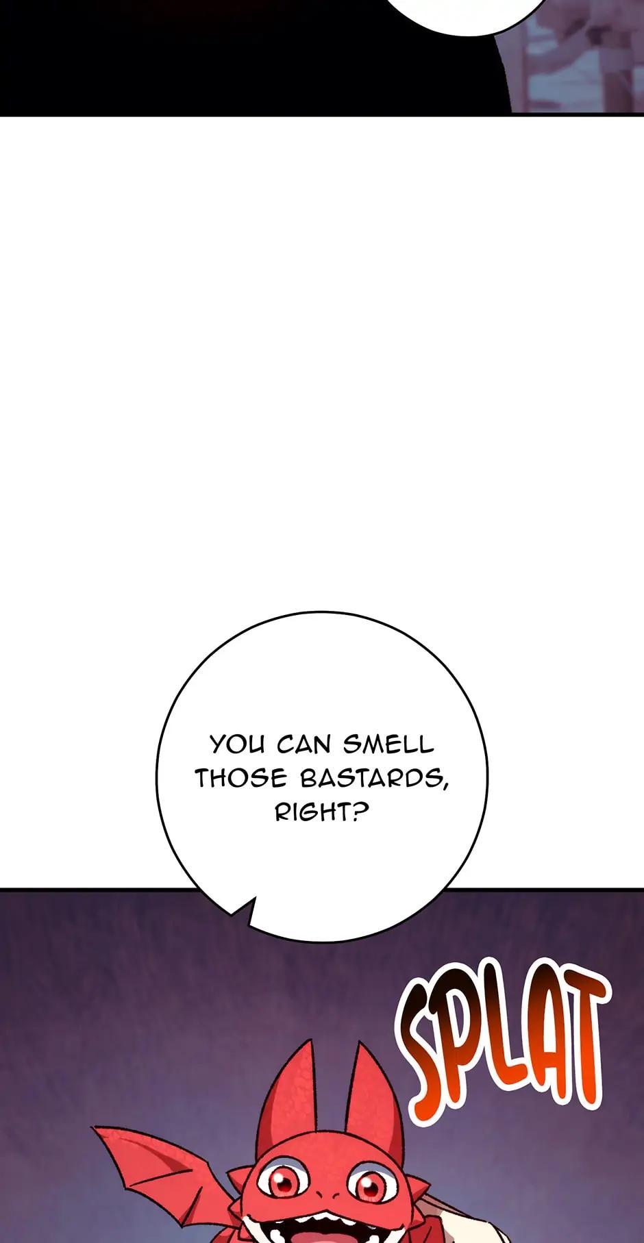 Read The Hero Returns EN Manga Online