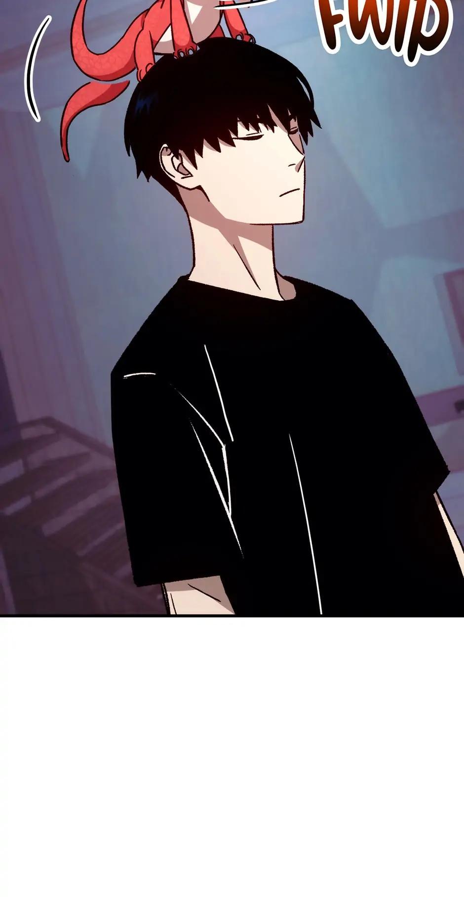 Read The Hero Returns EN Manga Online