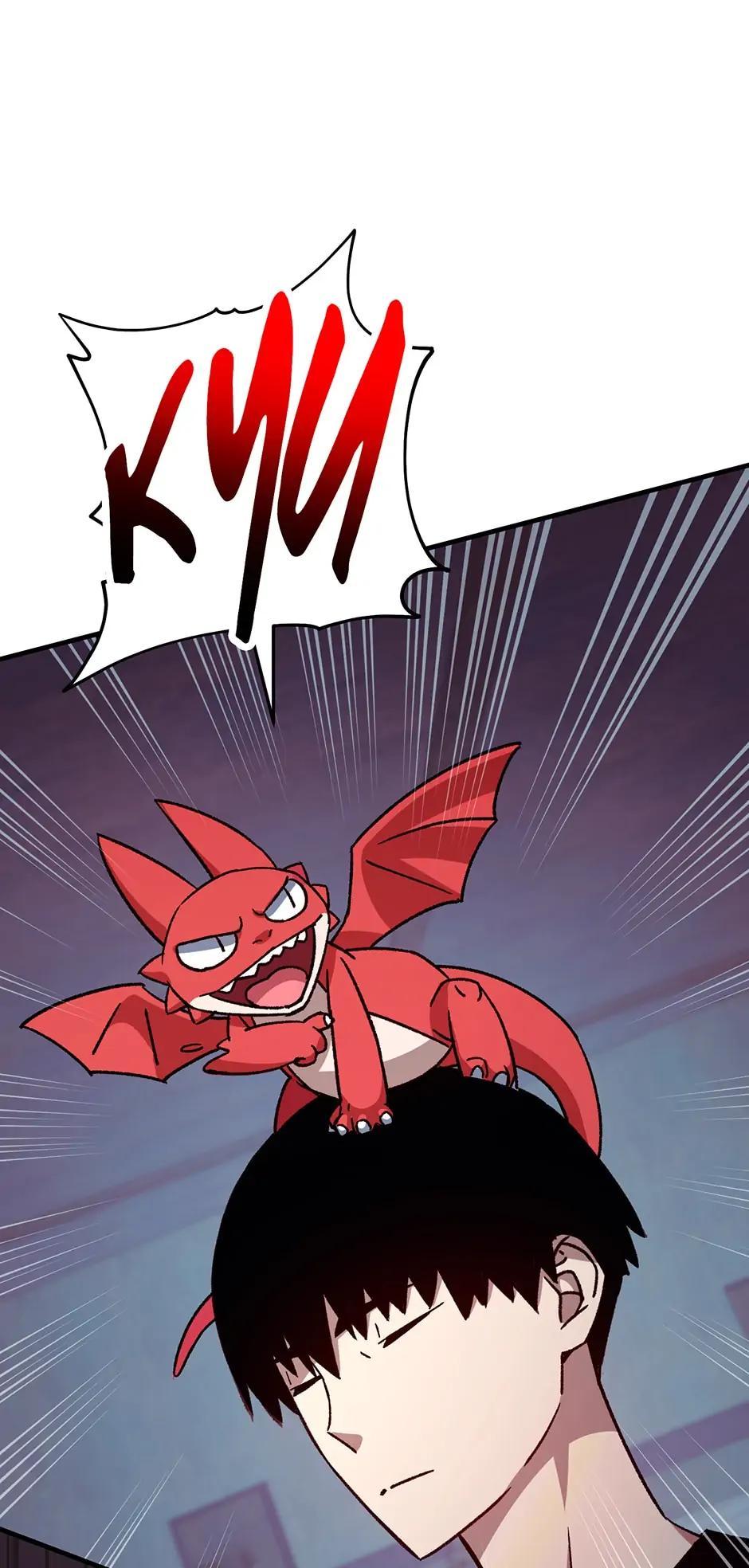 Read The Hero Returns EN Manga Online