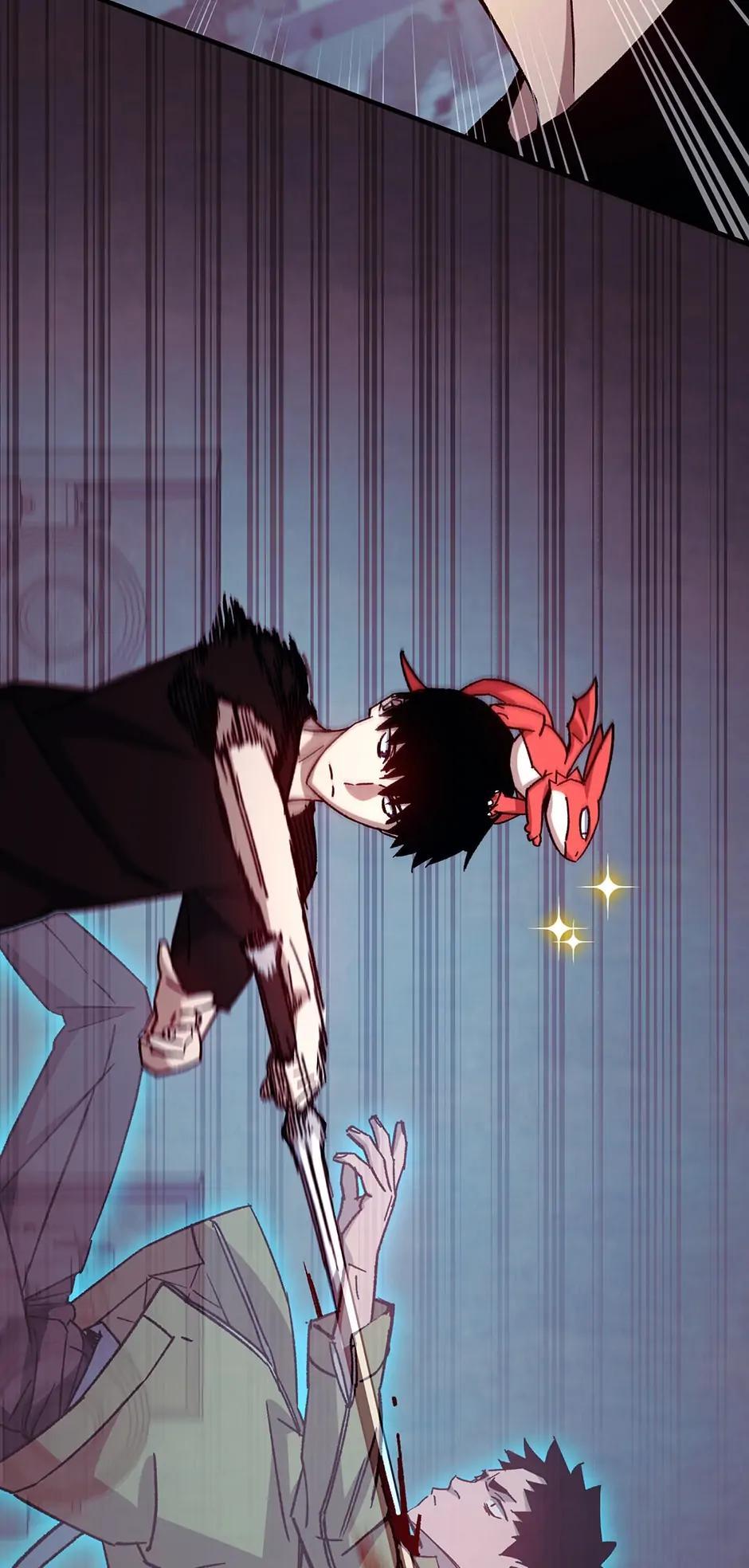 Read The Hero Returns EN Manga Online