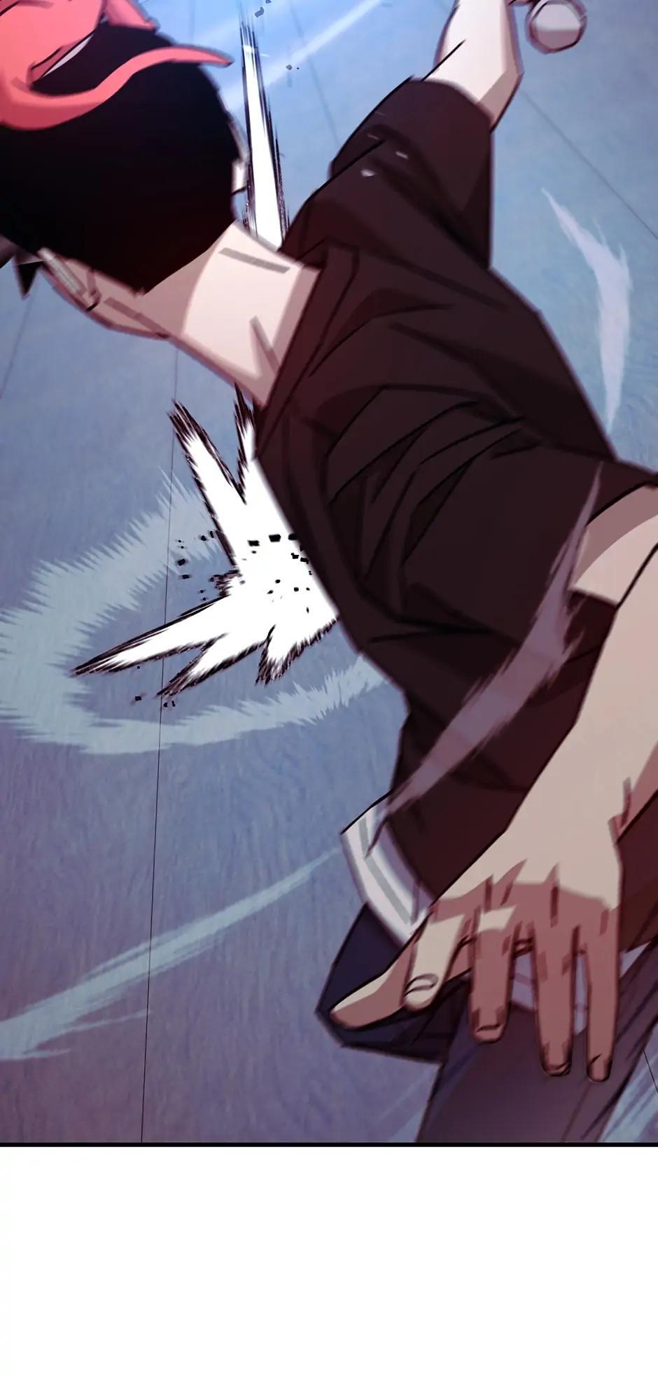 Read The Hero Returns EN Manga Online