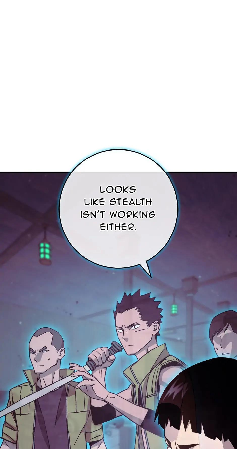 Read The Hero Returns EN Manga Online