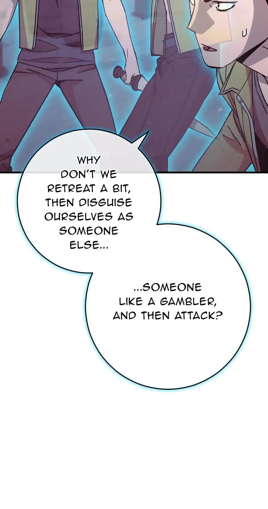 Read The Hero Returns EN Manga Online