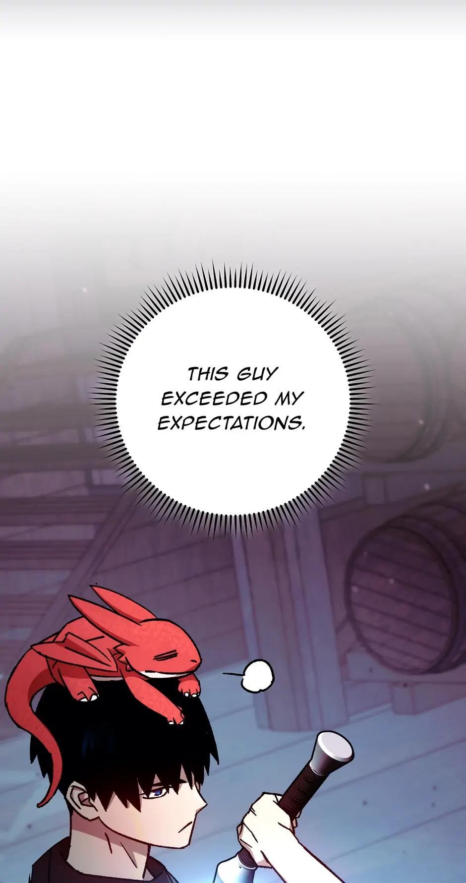 Read The Hero Returns EN Manga Online