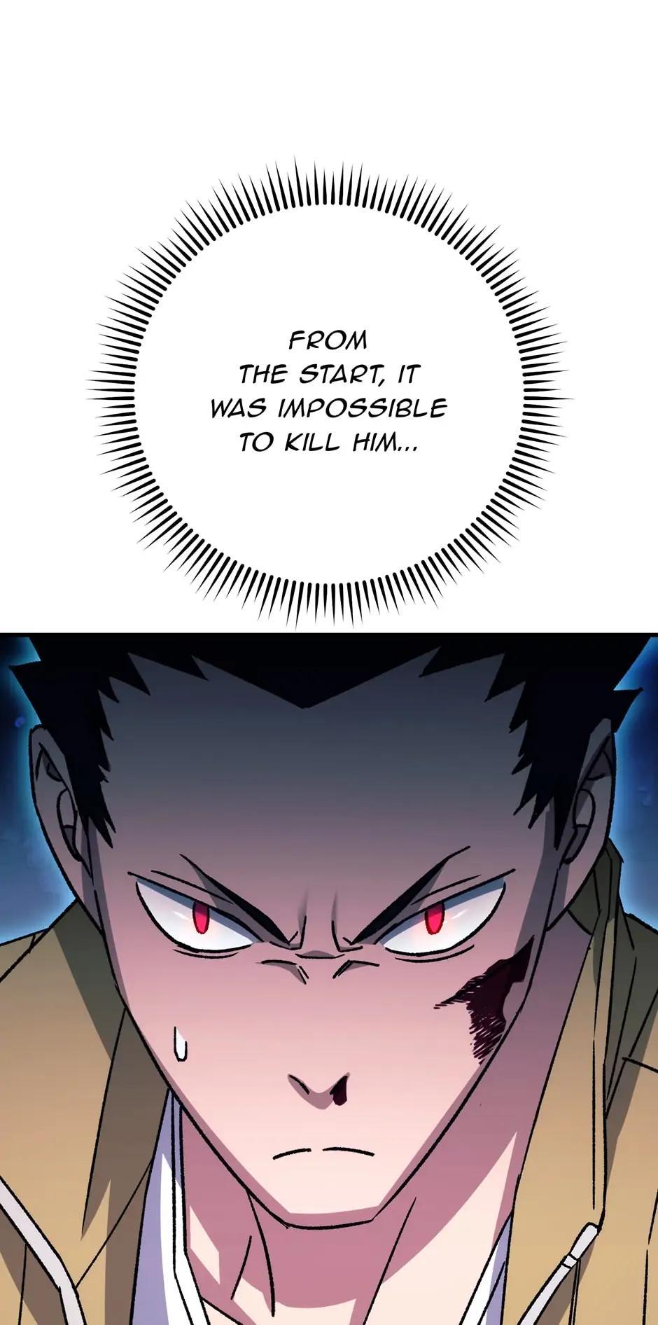 Read The Hero Returns EN Manga Online