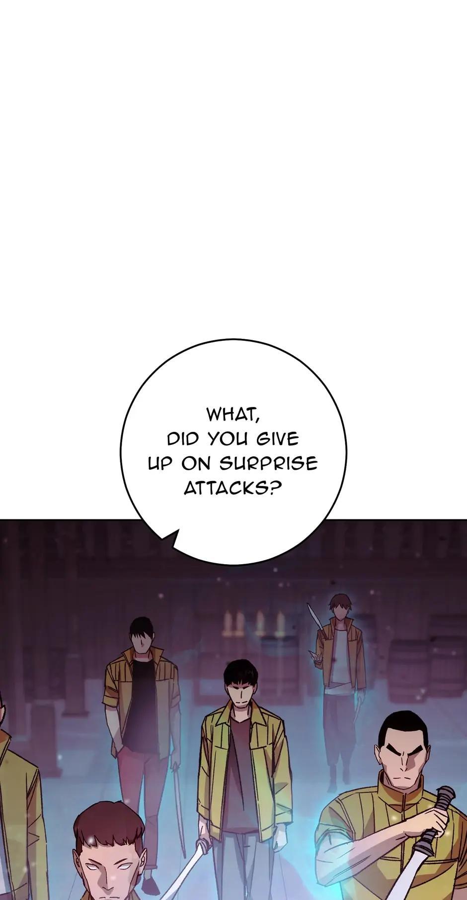 Read The Hero Returns EN Manga Online