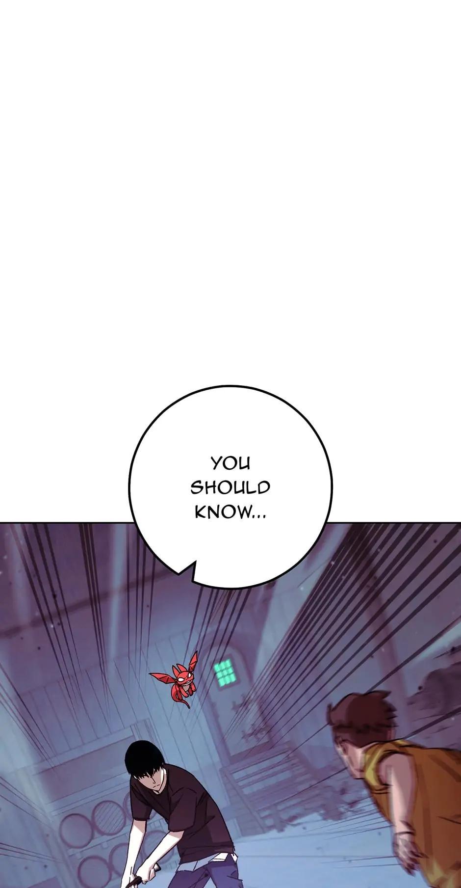 Read The Hero Returns EN Manga Online