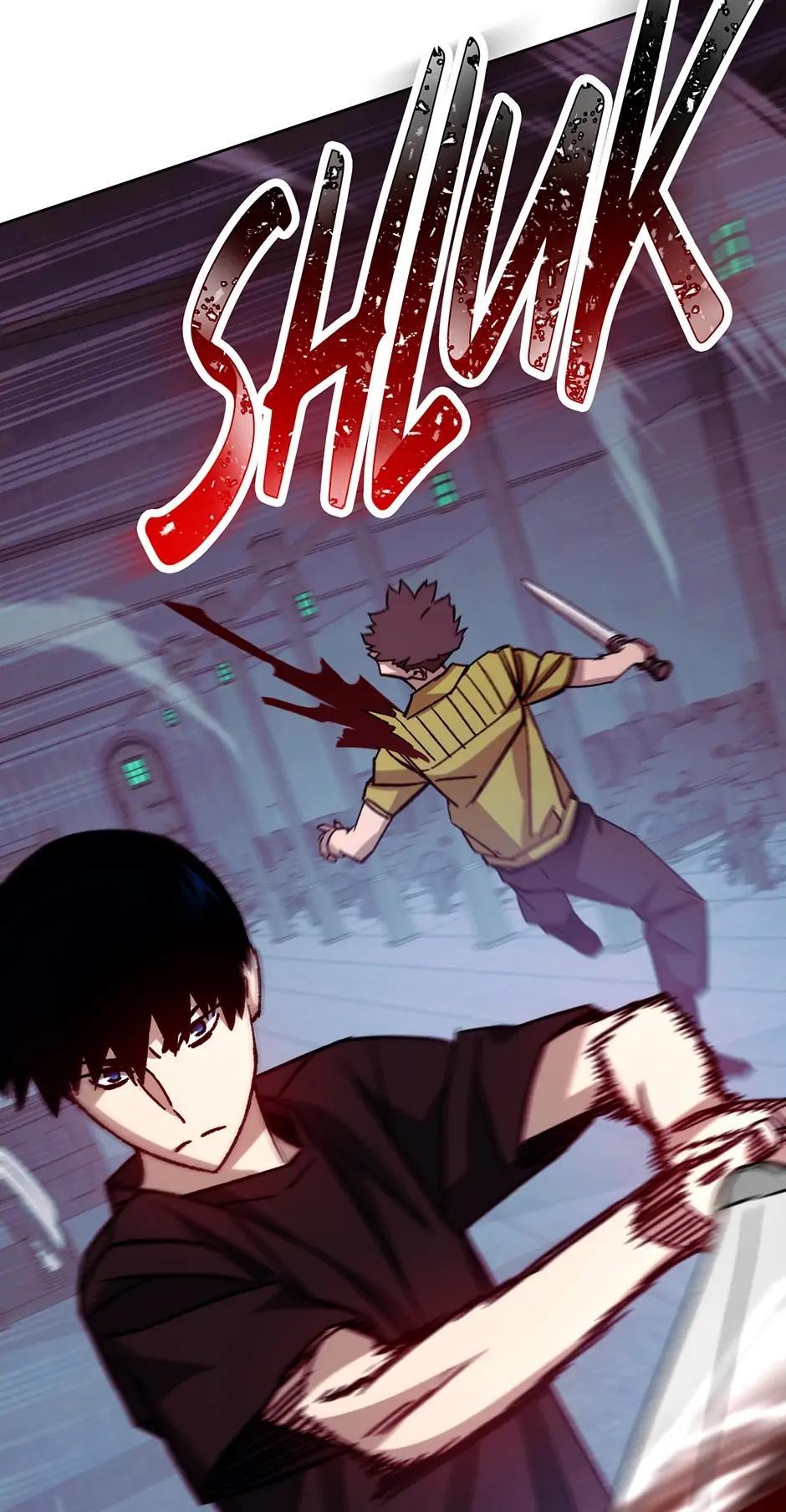 Read The Hero Returns EN Manga Online