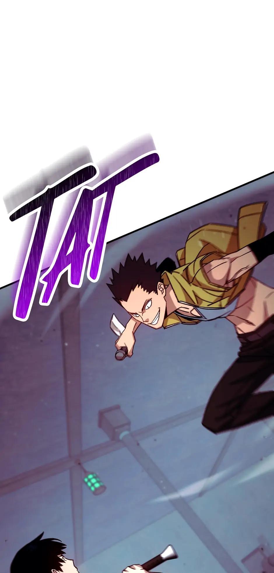 Read The Hero Returns EN Manga Online