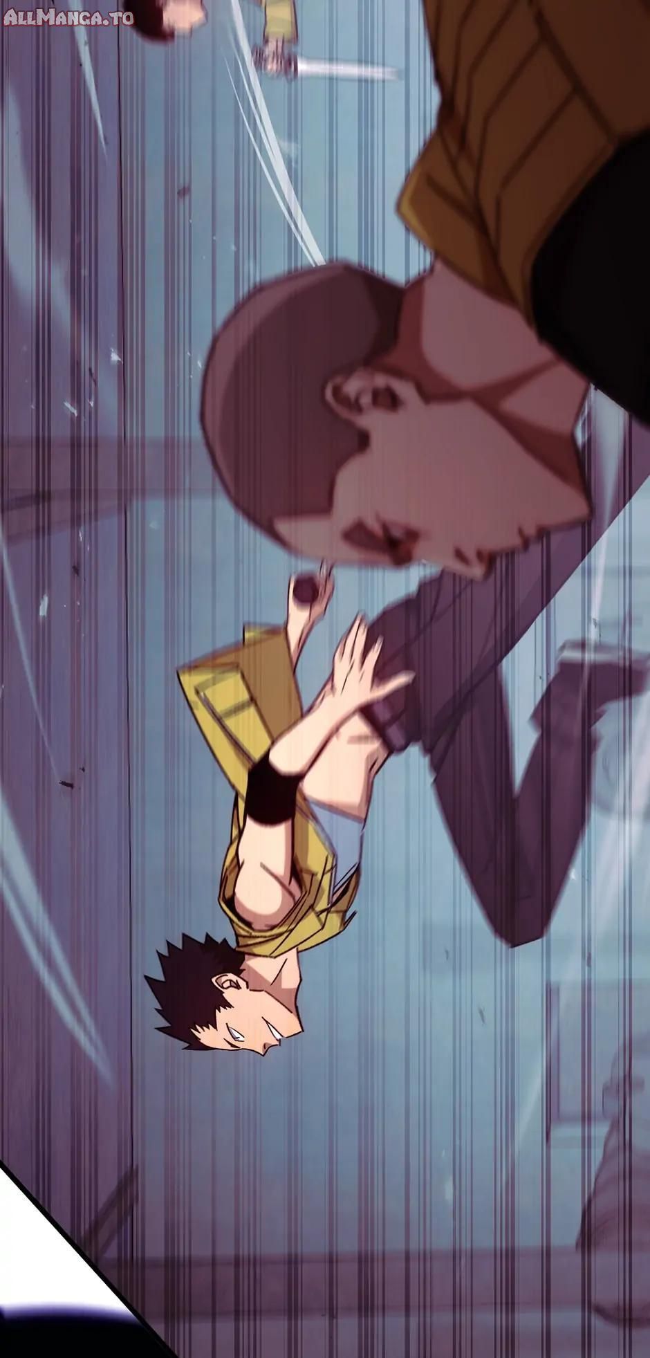 Read The Hero Returns EN Manga Online