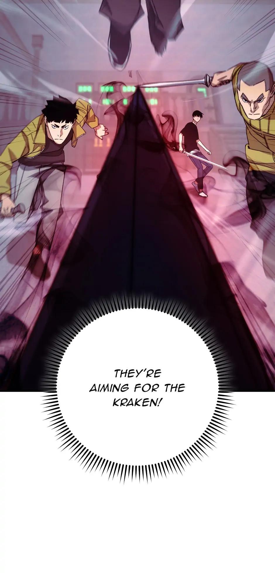 Read The Hero Returns EN Manga Online