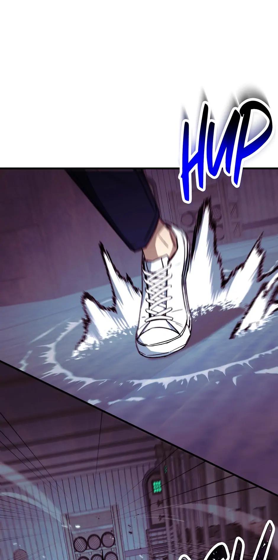 Read The Hero Returns EN Manga Online