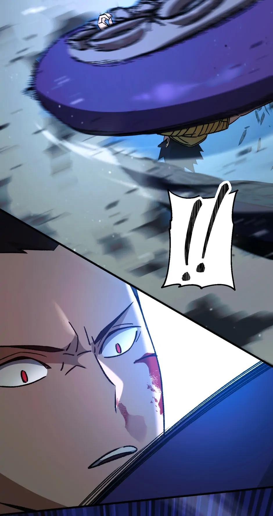 Read The Hero Returns EN Manga Online