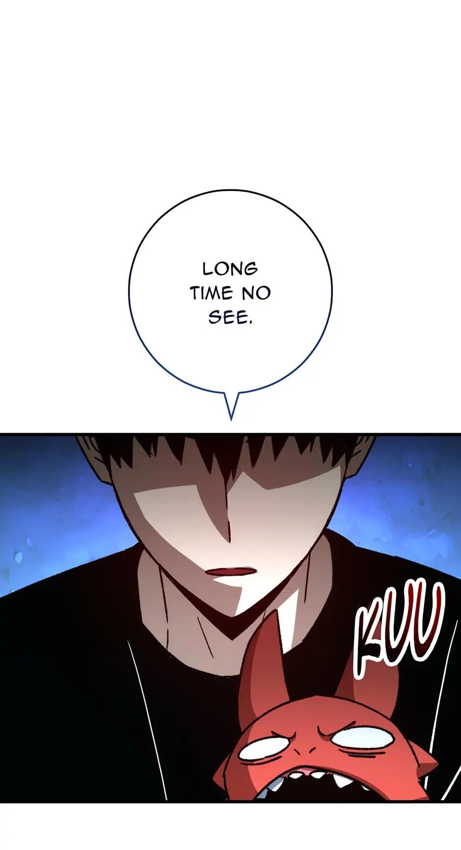 Read The Hero Returns EN Manga Online