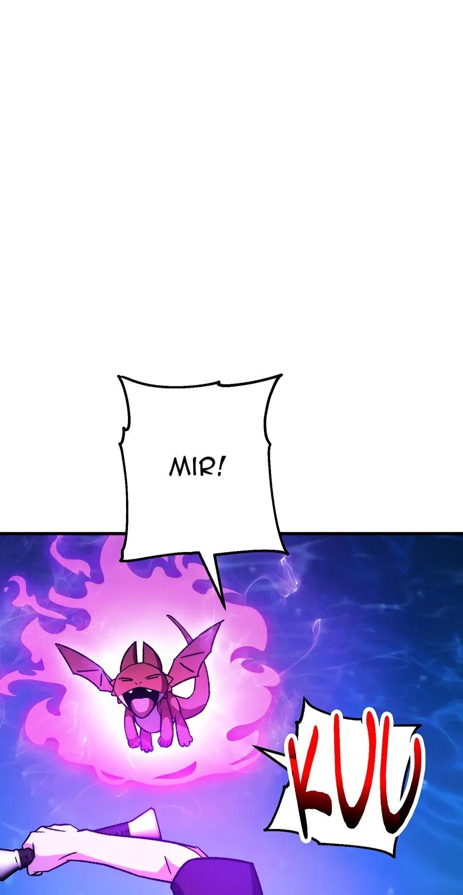 Read The Hero Returns EN Manga Online