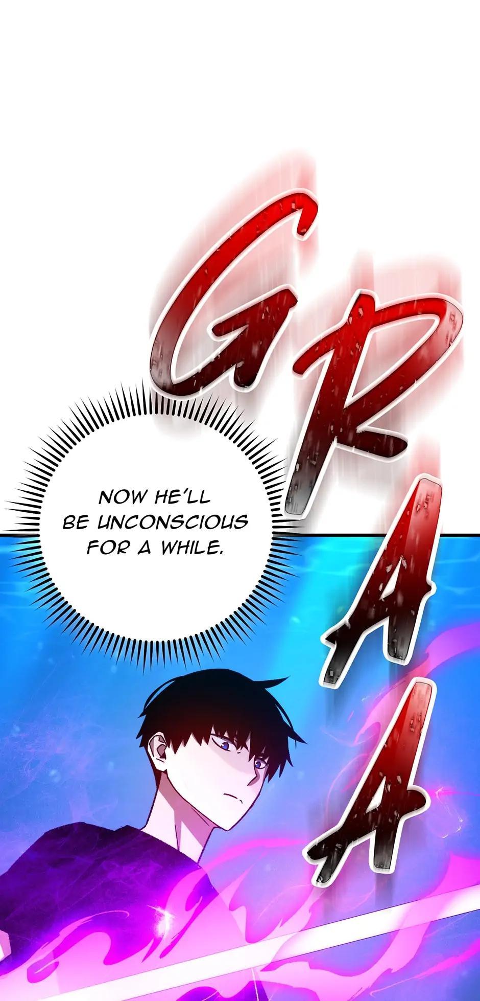 Read The Hero Returns EN Manga Online