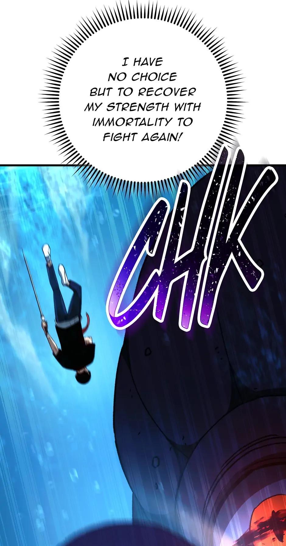 Read The Hero Returns EN Manga Online