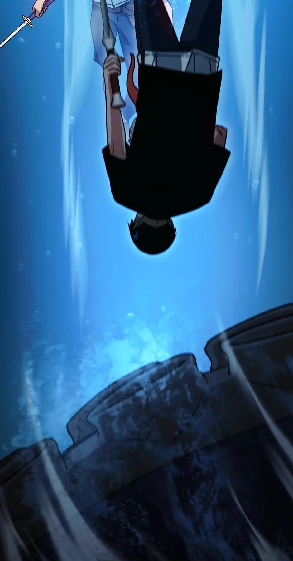 Read The Hero Returns EN Manga Online