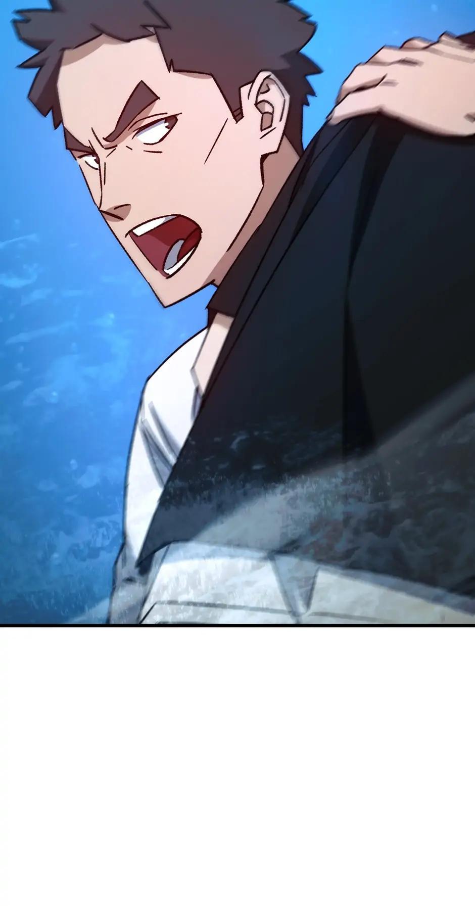 Read The Hero Returns EN Manga Online