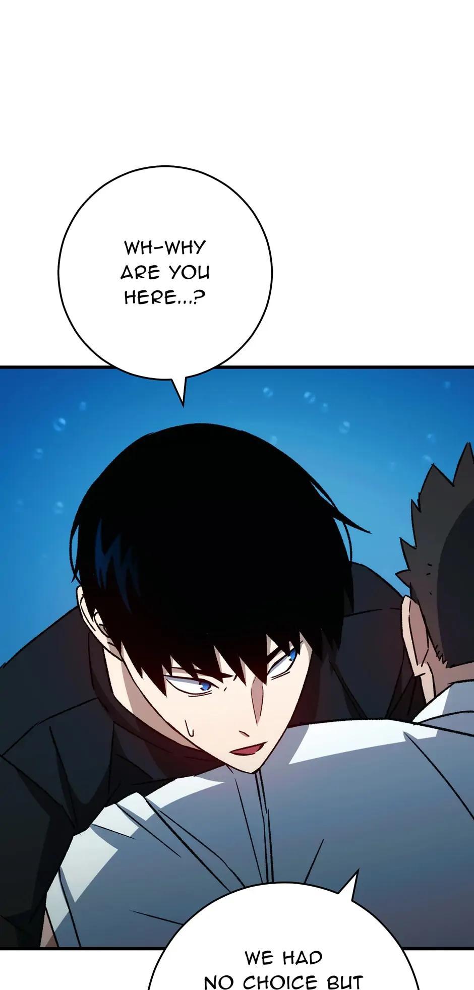 Read The Hero Returns EN Manga Online