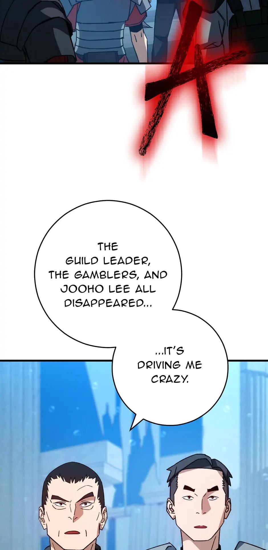 Read The Hero Returns EN Manga Online