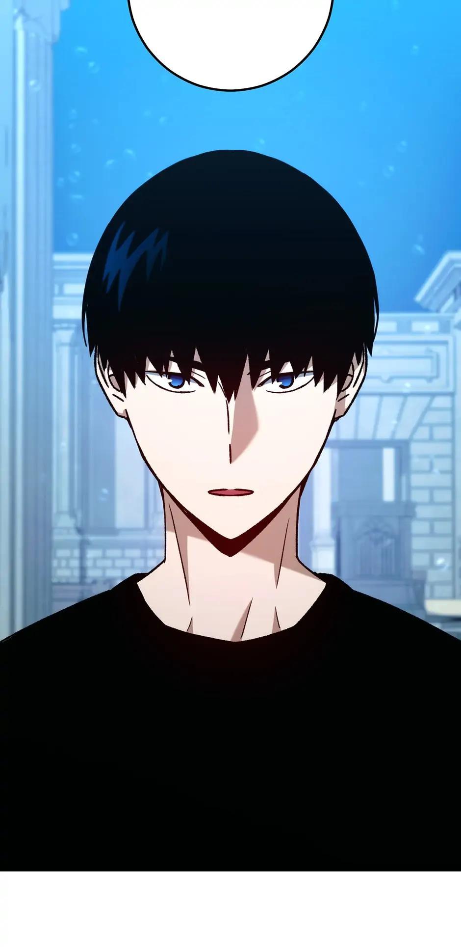 Read The Hero Returns EN Manga Online