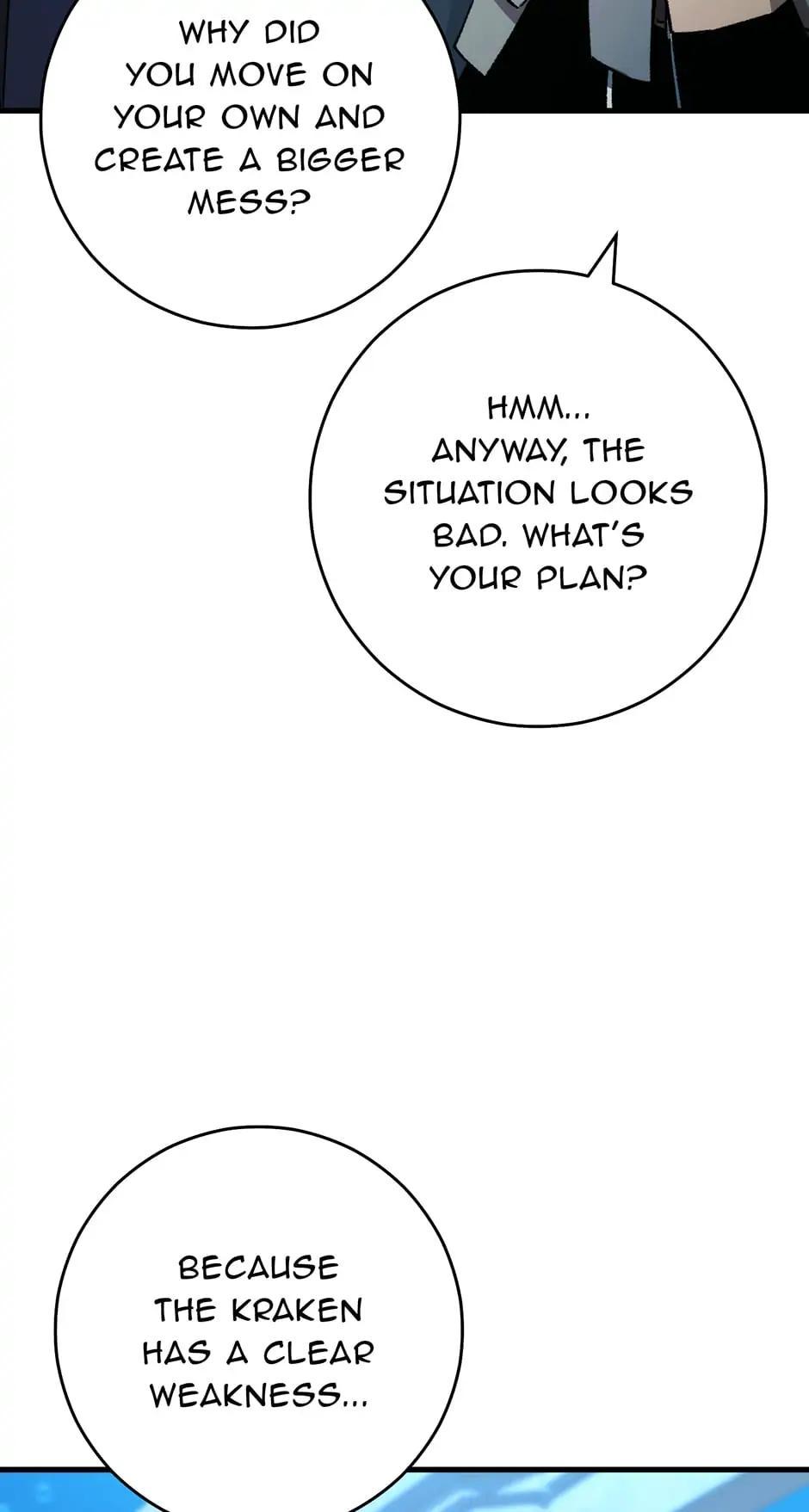 Read The Hero Returns EN Manga Online