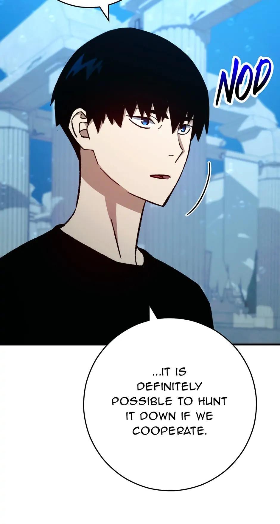 Read The Hero Returns EN Manga Online