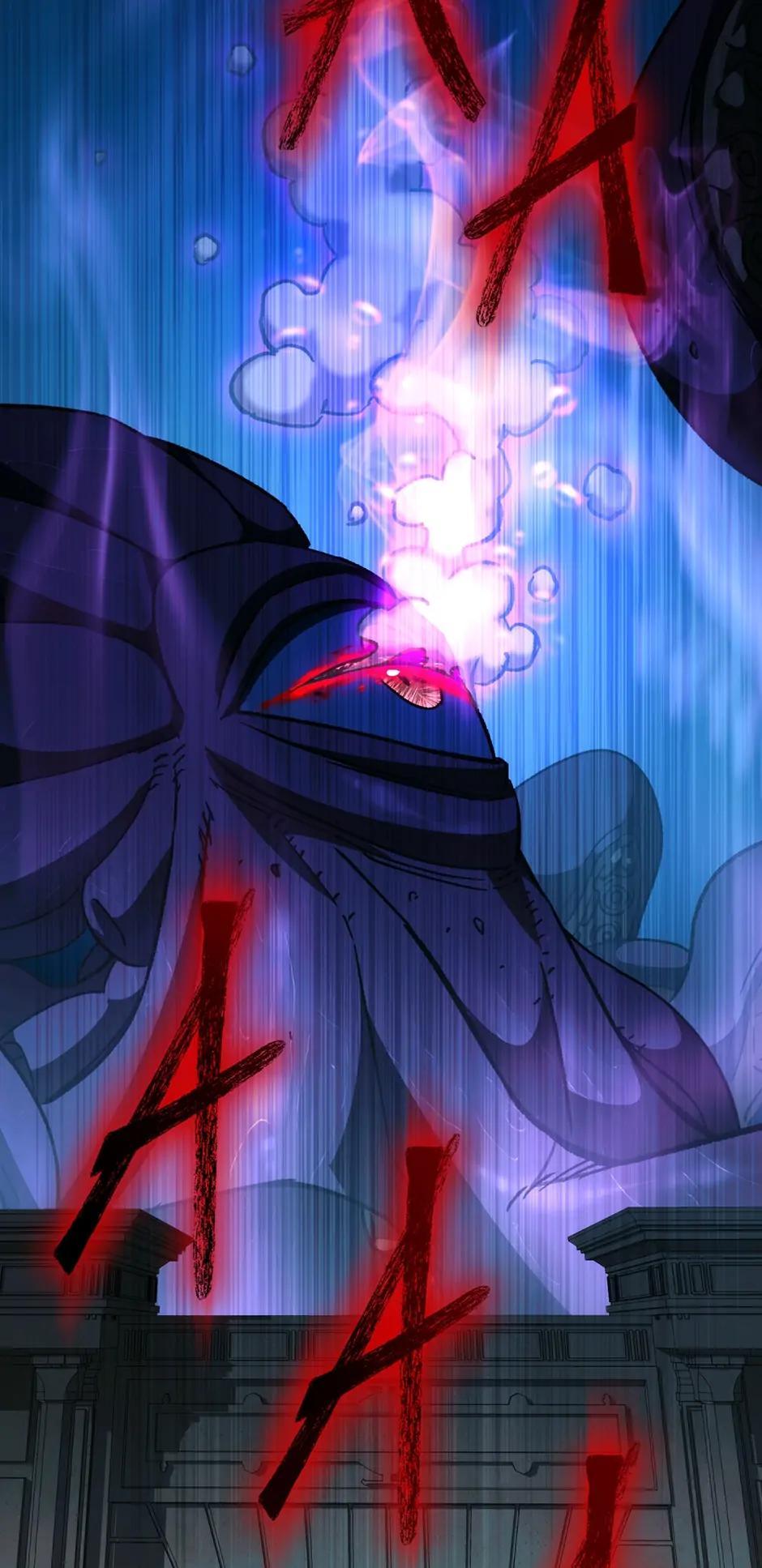 Read The Hero Returns EN Manga Online