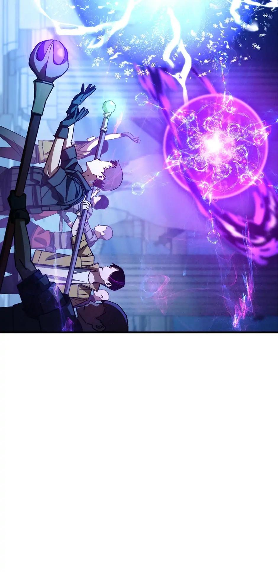 Read The Hero Returns EN Manga Online