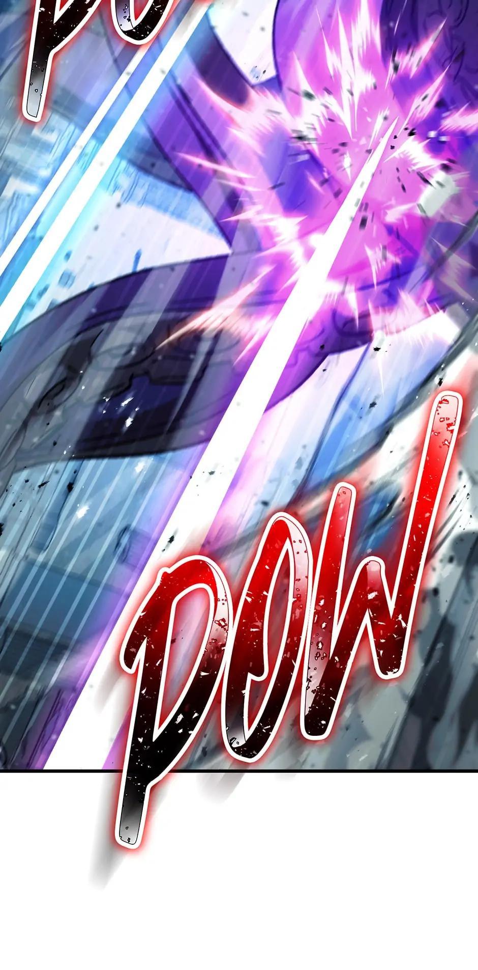 Read The Hero Returns EN Manga Online