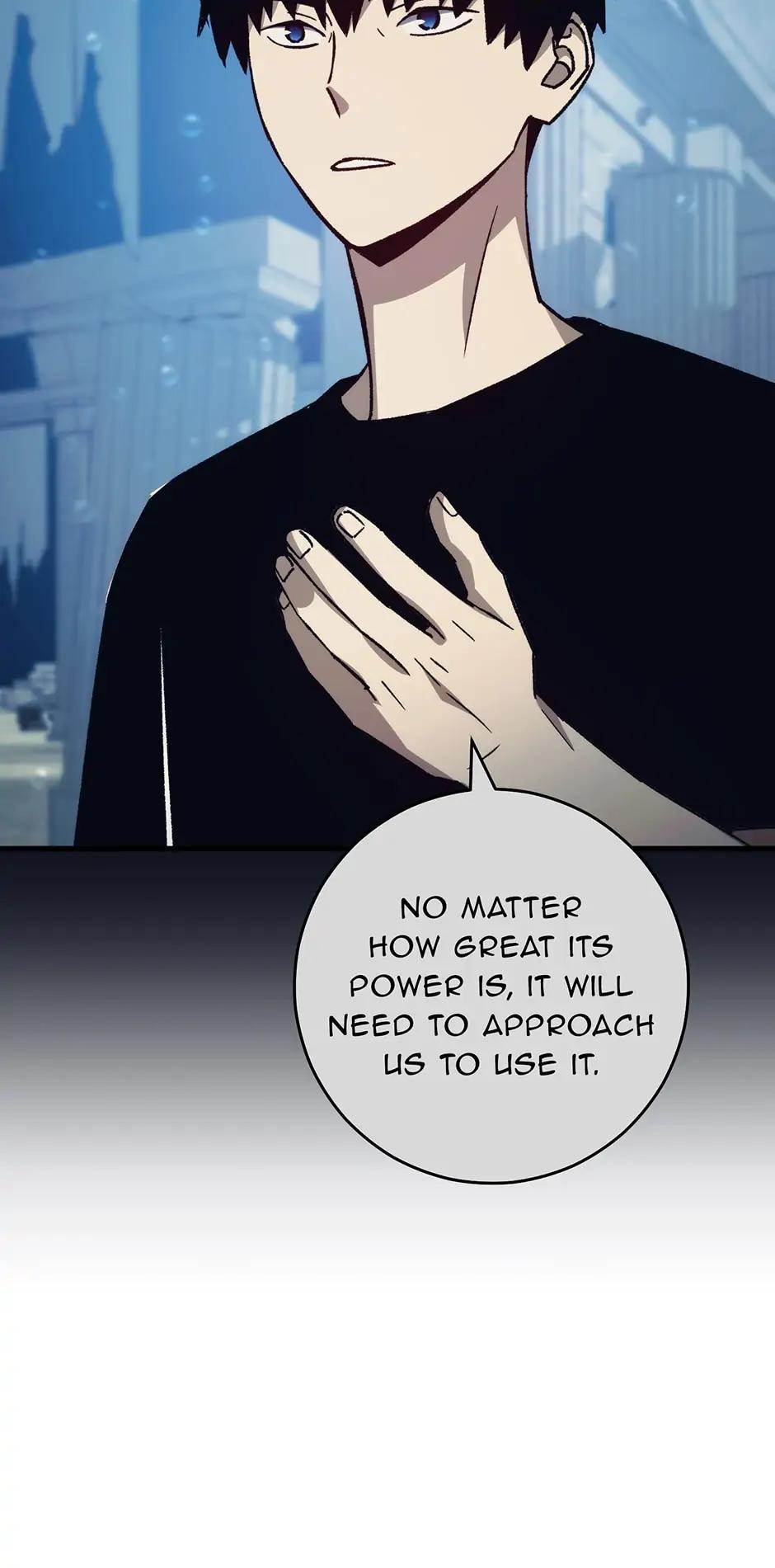 Read The Hero Returns EN Manga Online