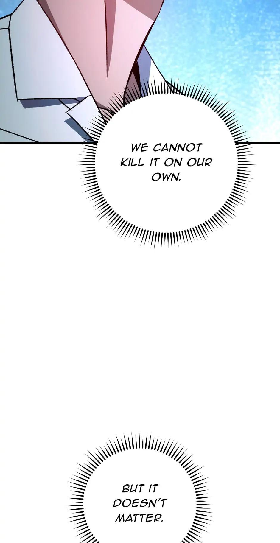 Read The Hero Returns EN Manga Online