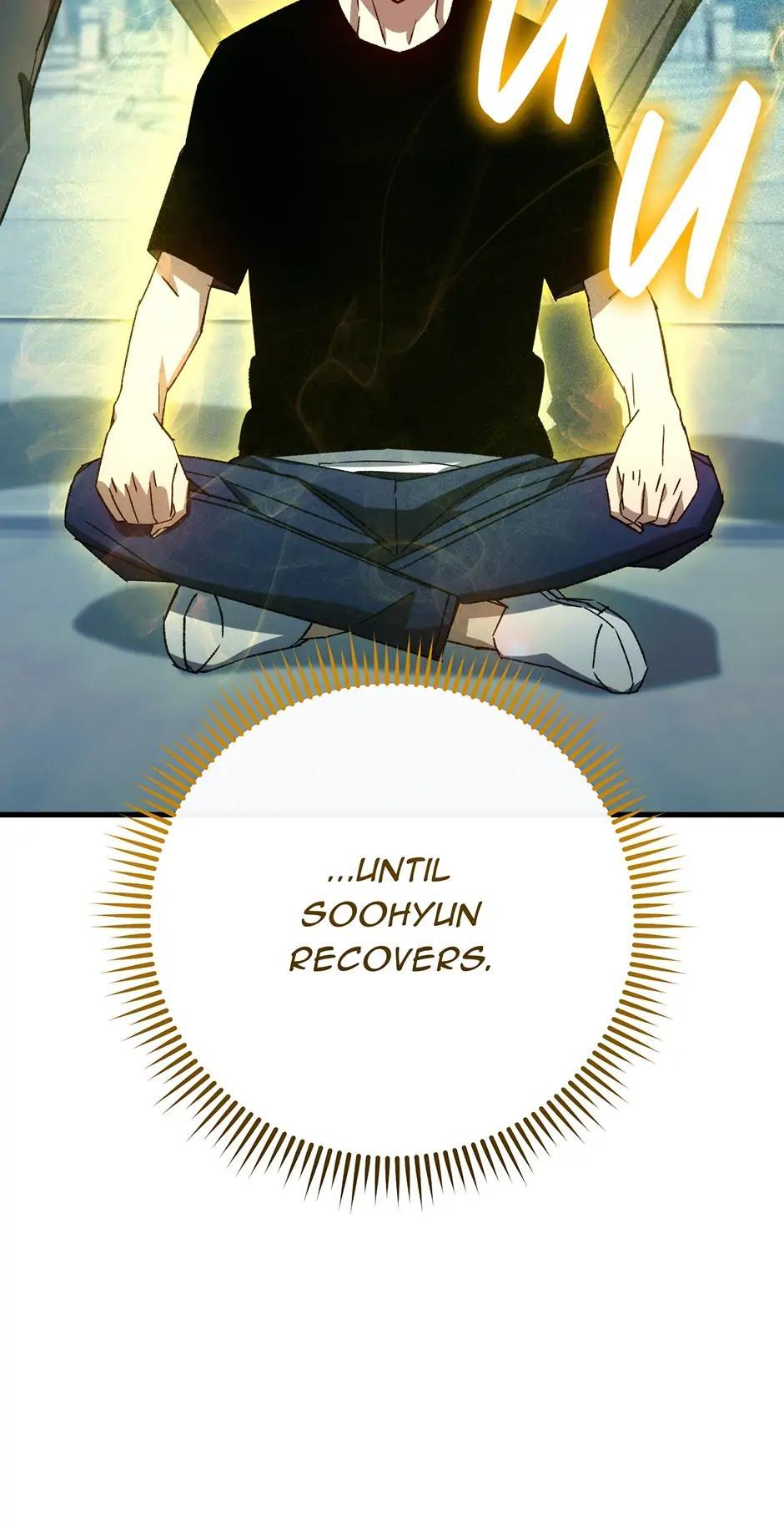 Read The Hero Returns EN Manga Online