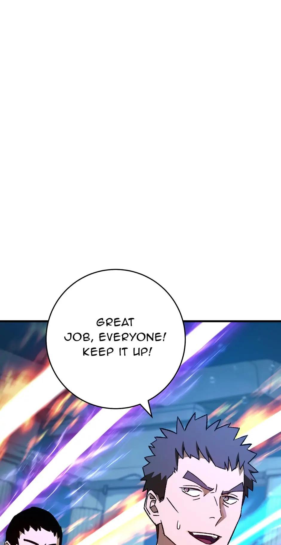 Read The Hero Returns EN Manga Online