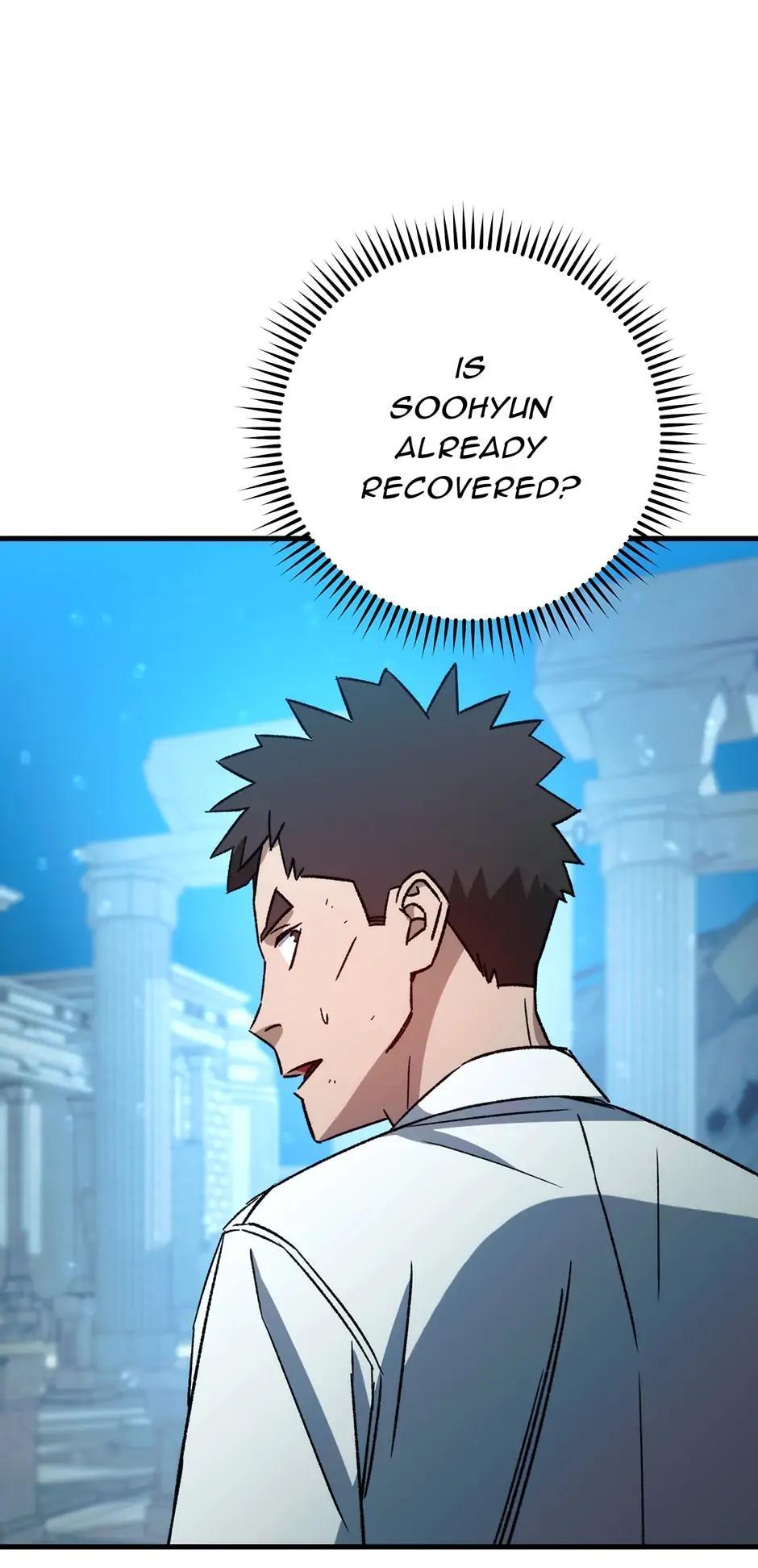 Read The Hero Returns EN Manga Online