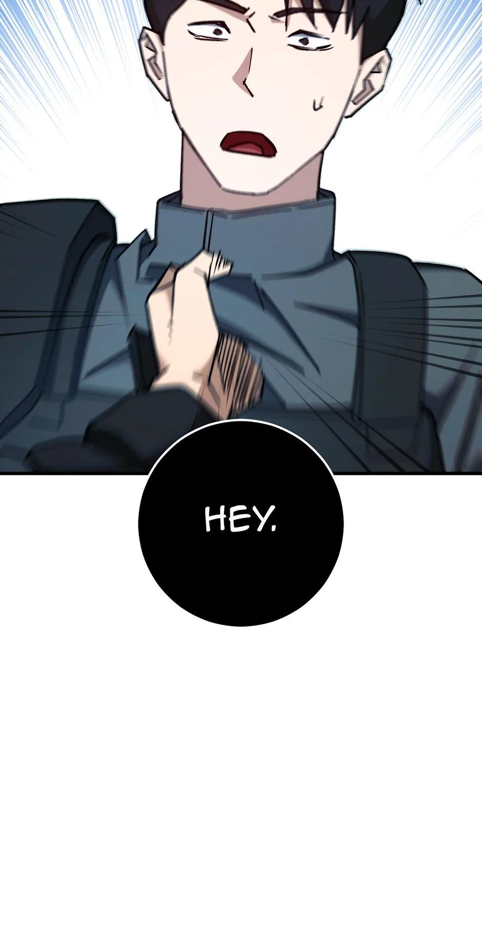 Read The Hero Returns EN Manga Online