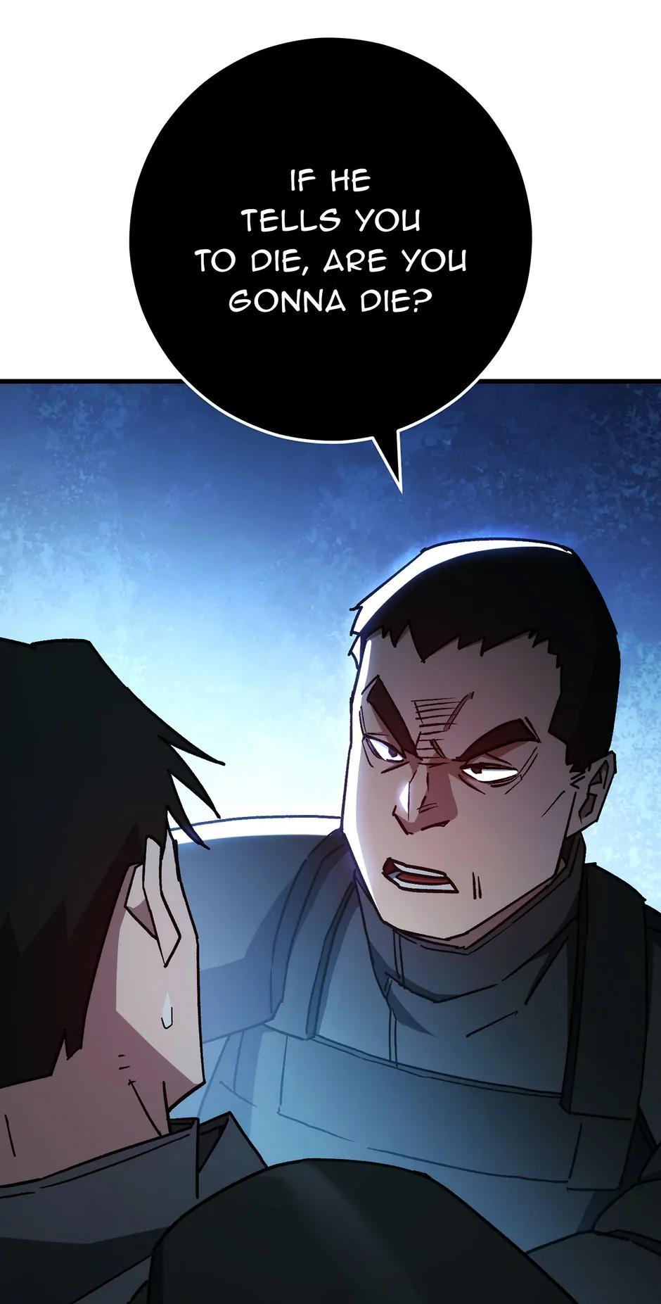 Read The Hero Returns EN Manga Online