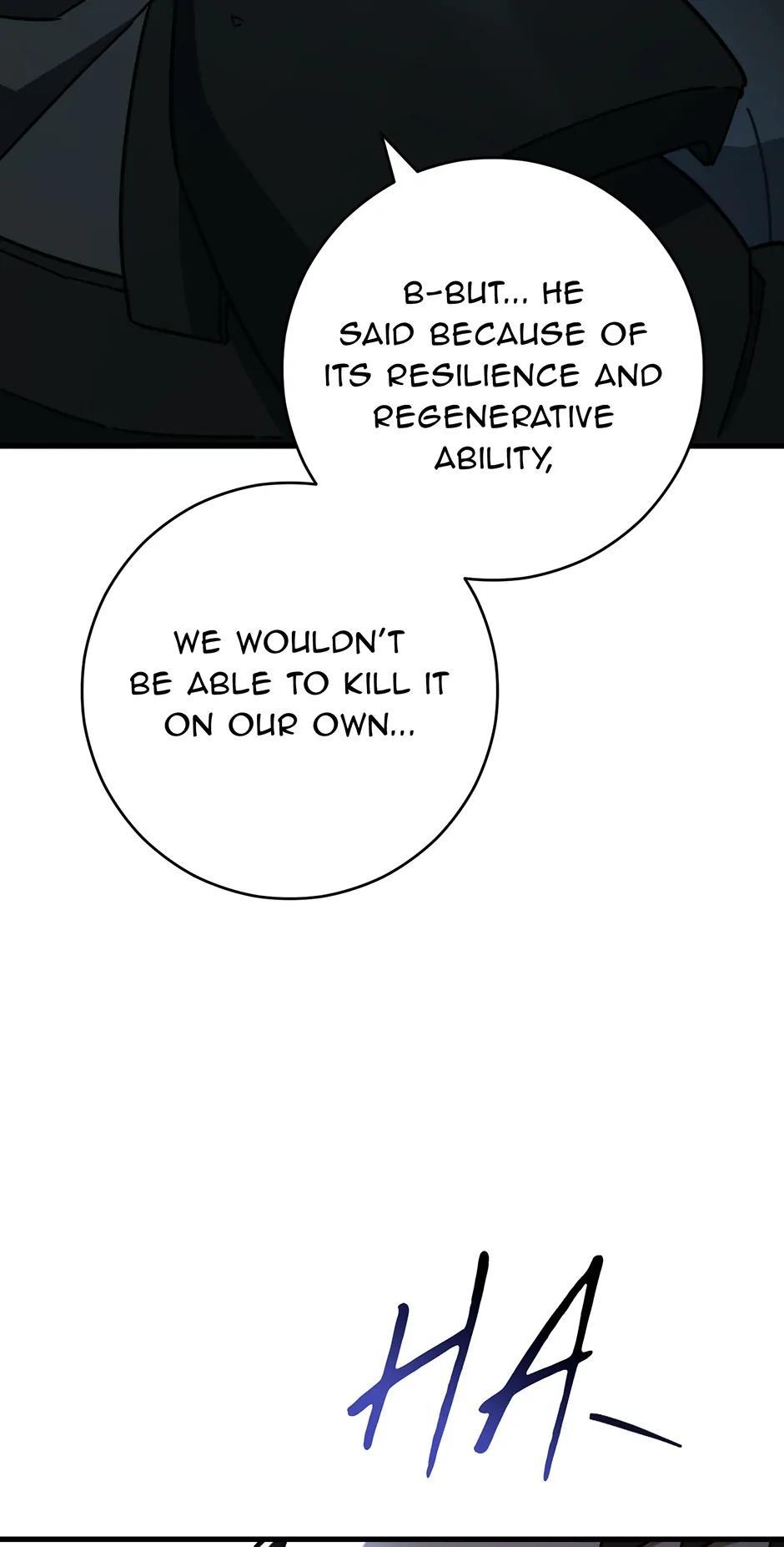 Read The Hero Returns EN Manga Online