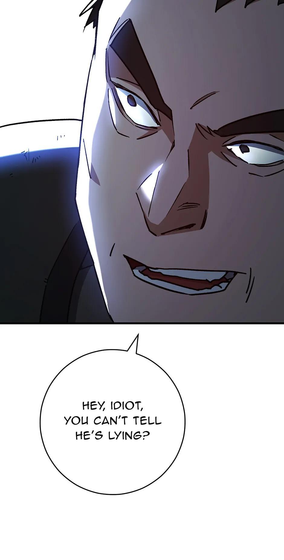 Read The Hero Returns EN Manga Online