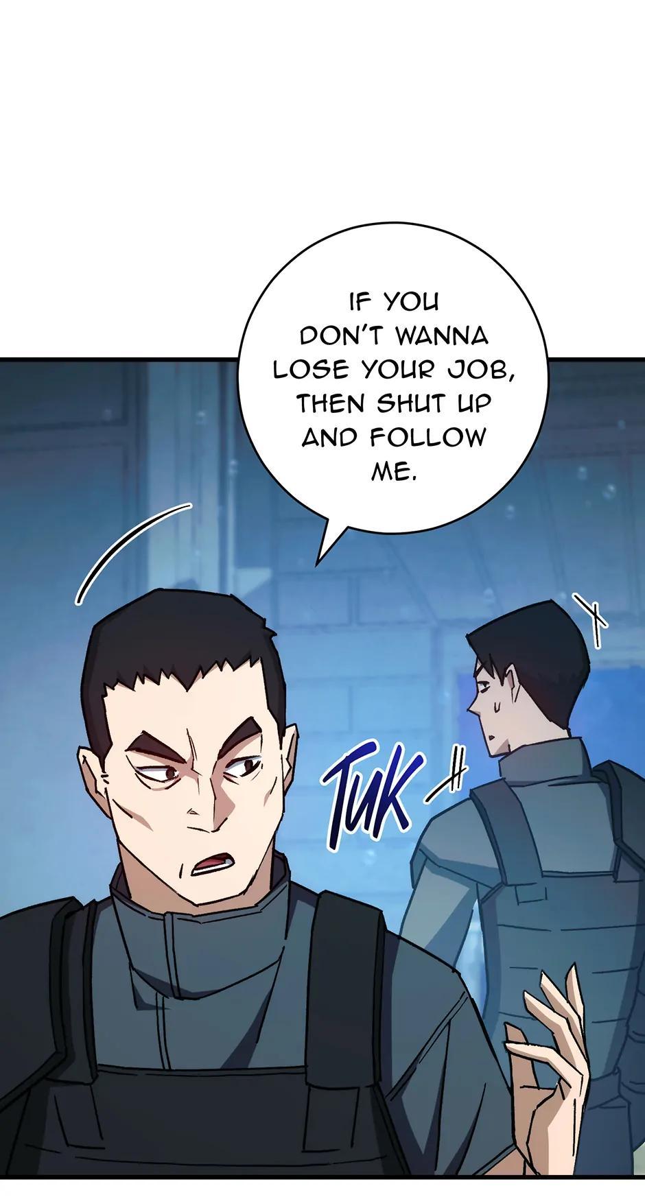 Read The Hero Returns EN Manga Online