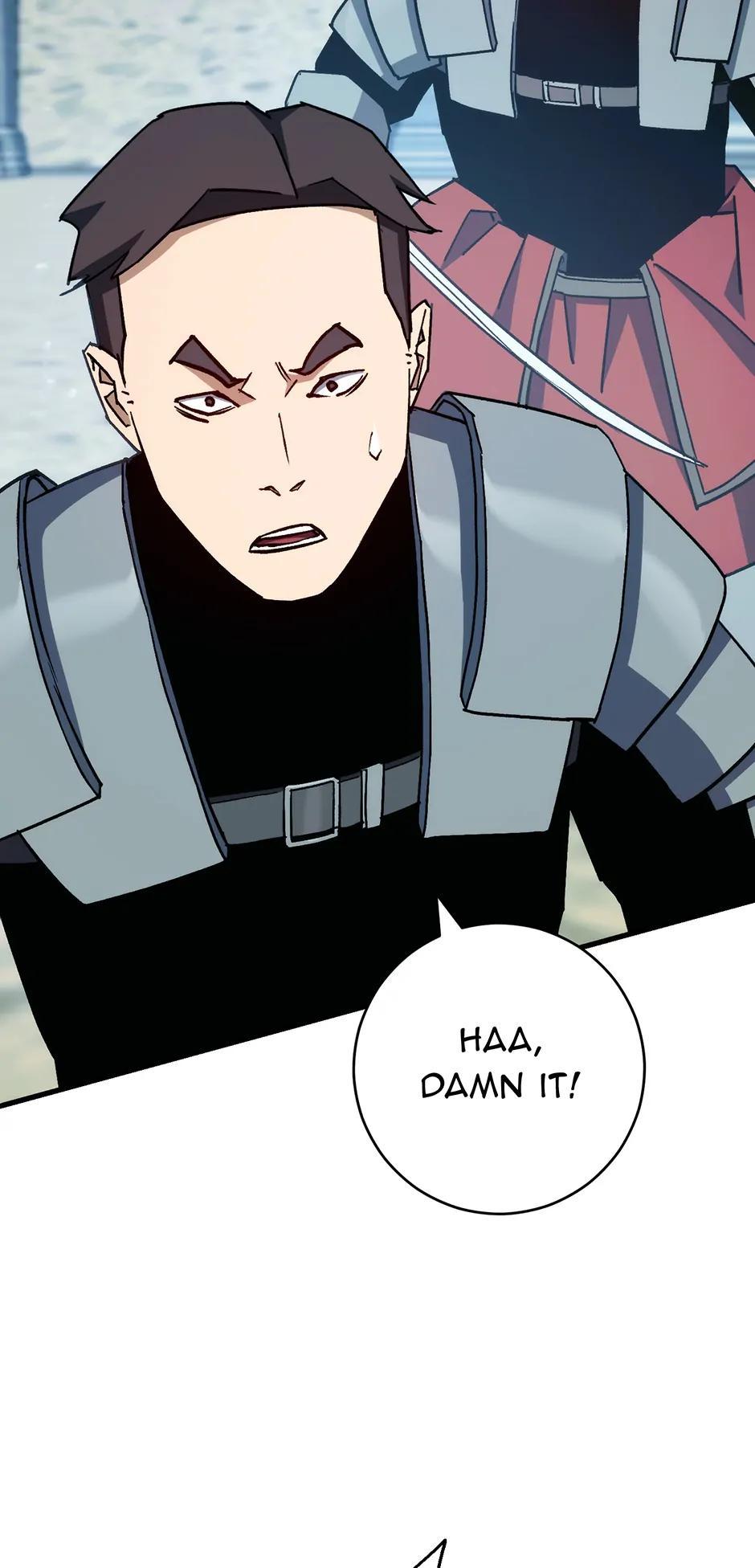 Read The Hero Returns EN Manga Online