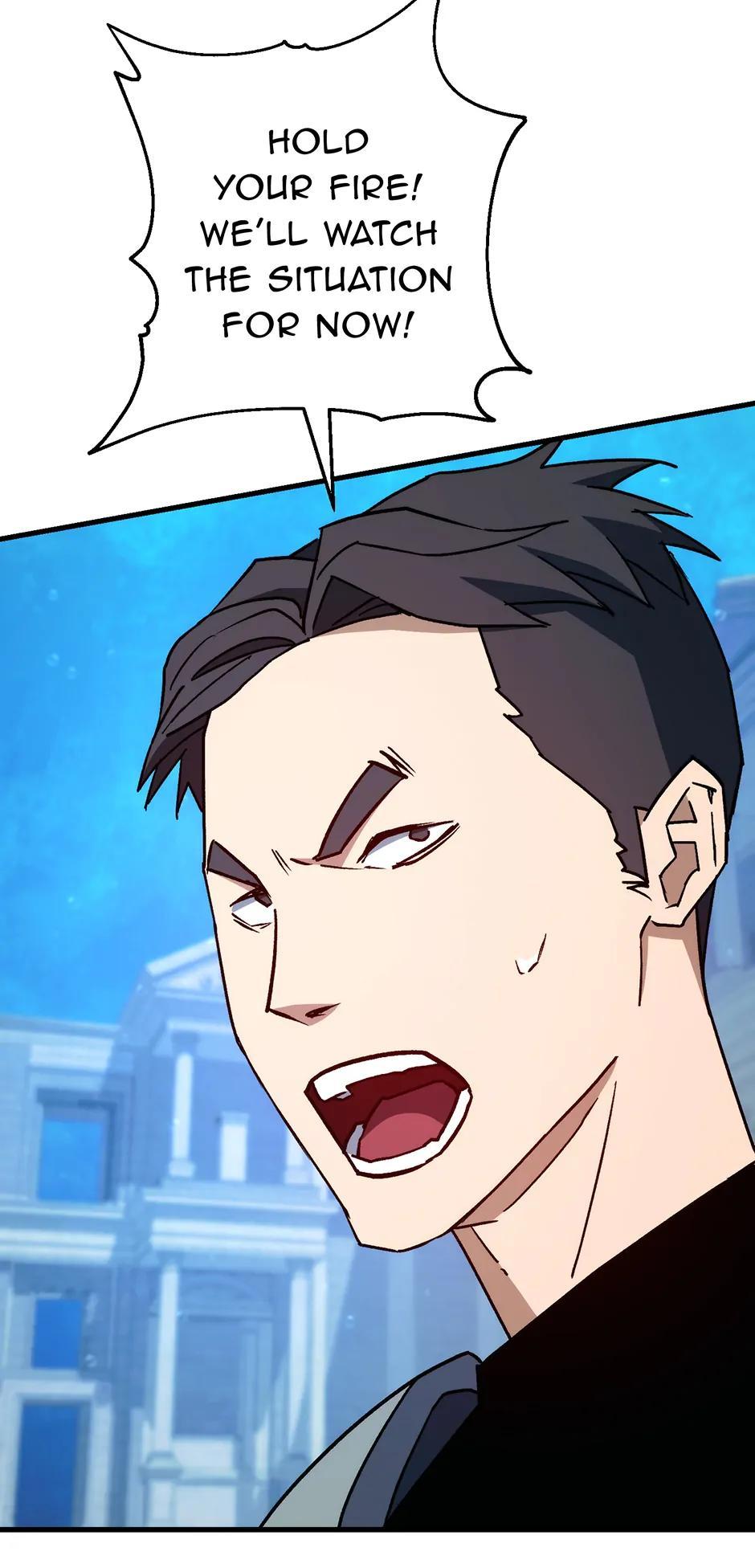 Read The Hero Returns EN Manga Online