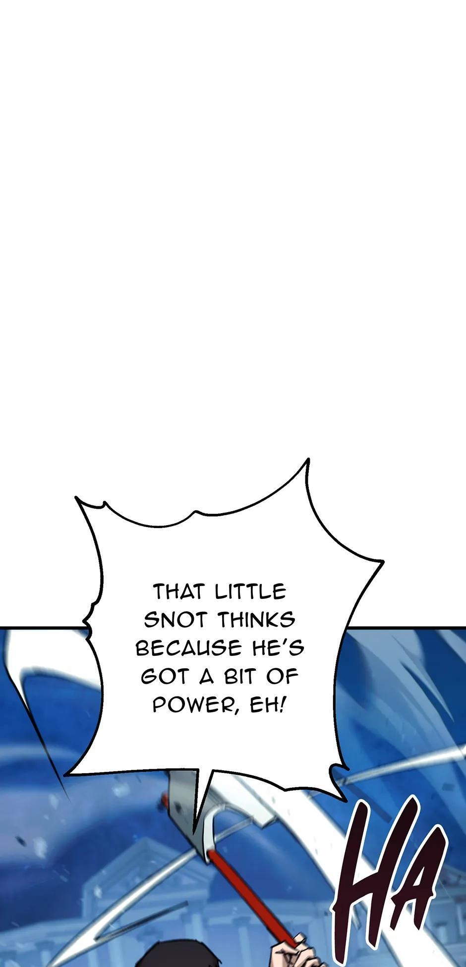 Read The Hero Returns EN Manga Online