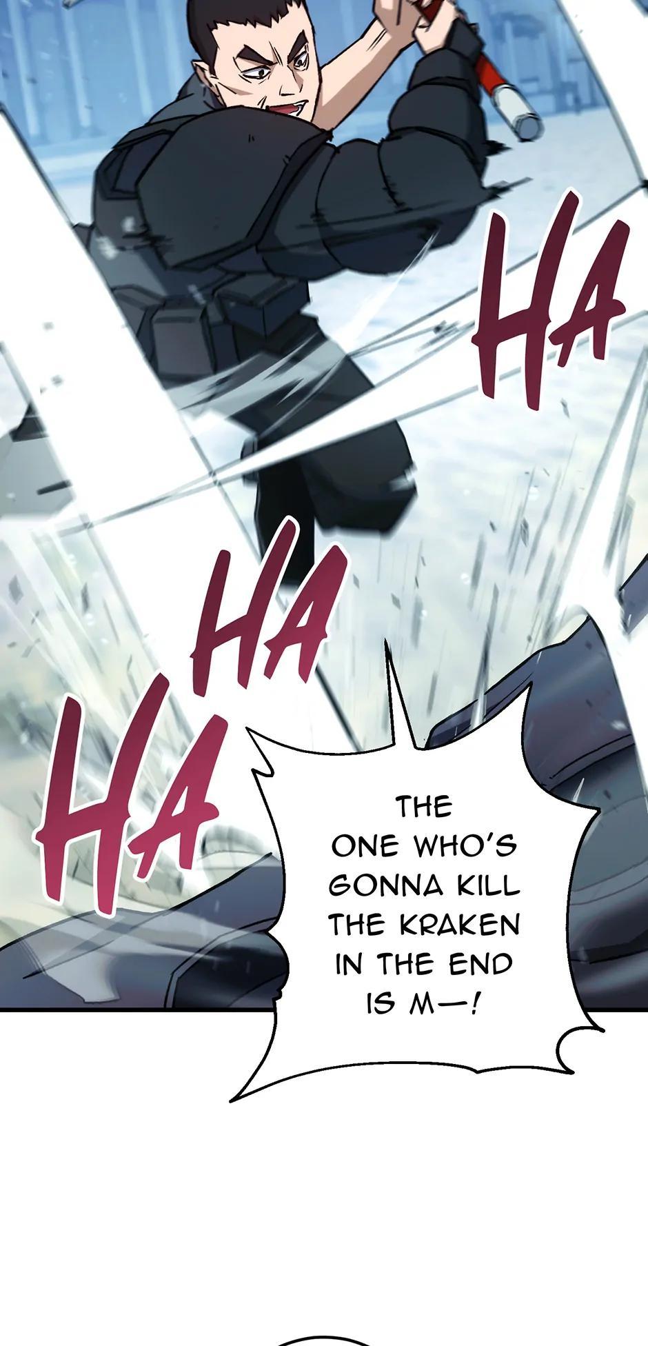 Read The Hero Returns EN Manga Online